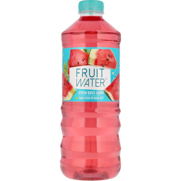 FRUIT WATER אבטיח